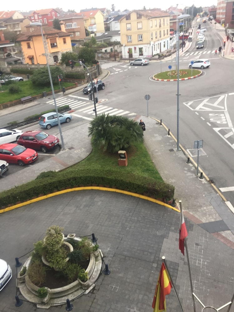 HOTEL PLAZA NUEVA 58/69