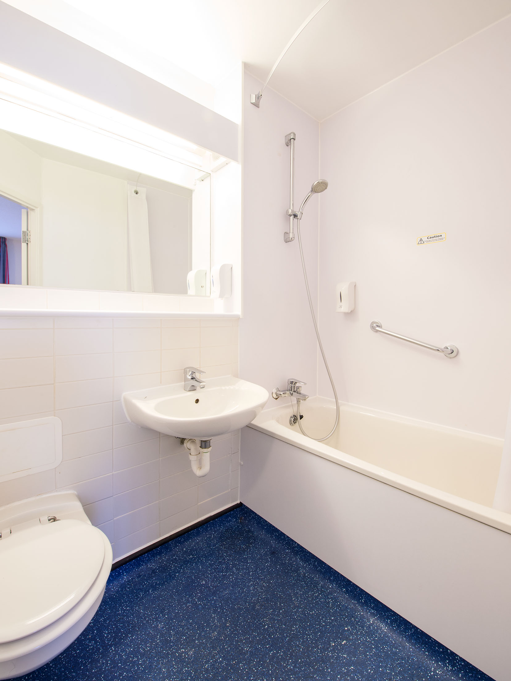 Travelodge Manchester Sportcity 18/20