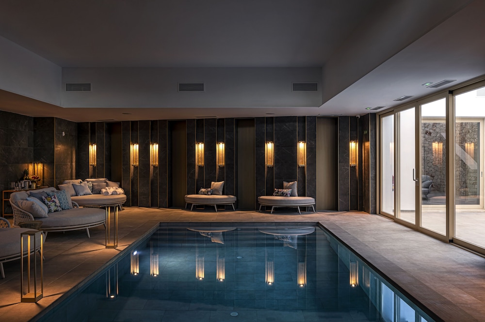 Dionis Boutique Hotel & Spa 24/46