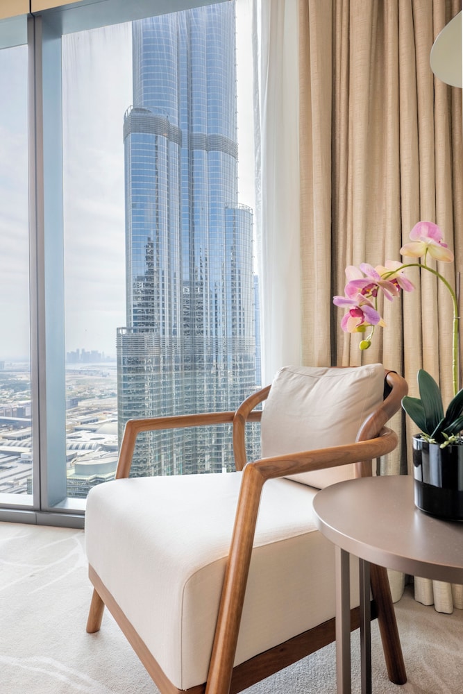 Address Dubai Opera Residences by The S Holiday Homes 33/60