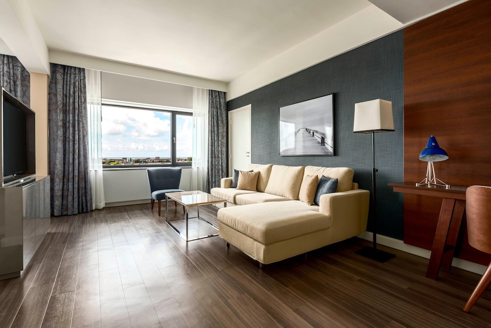 The Hague Marriott Hotel 16/63