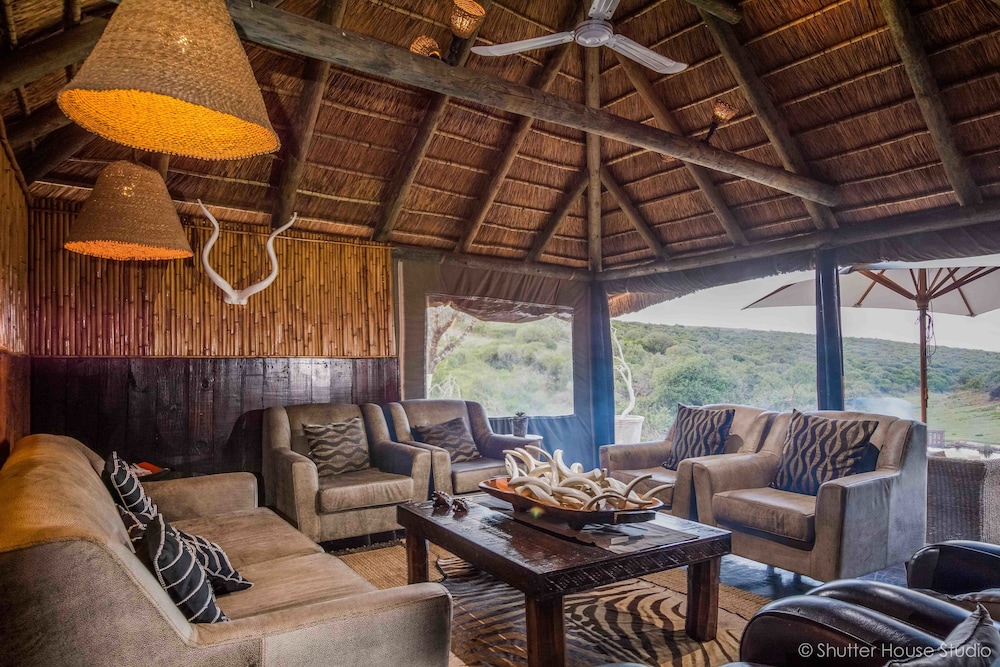 Amakhala Safari Lodge 18/50