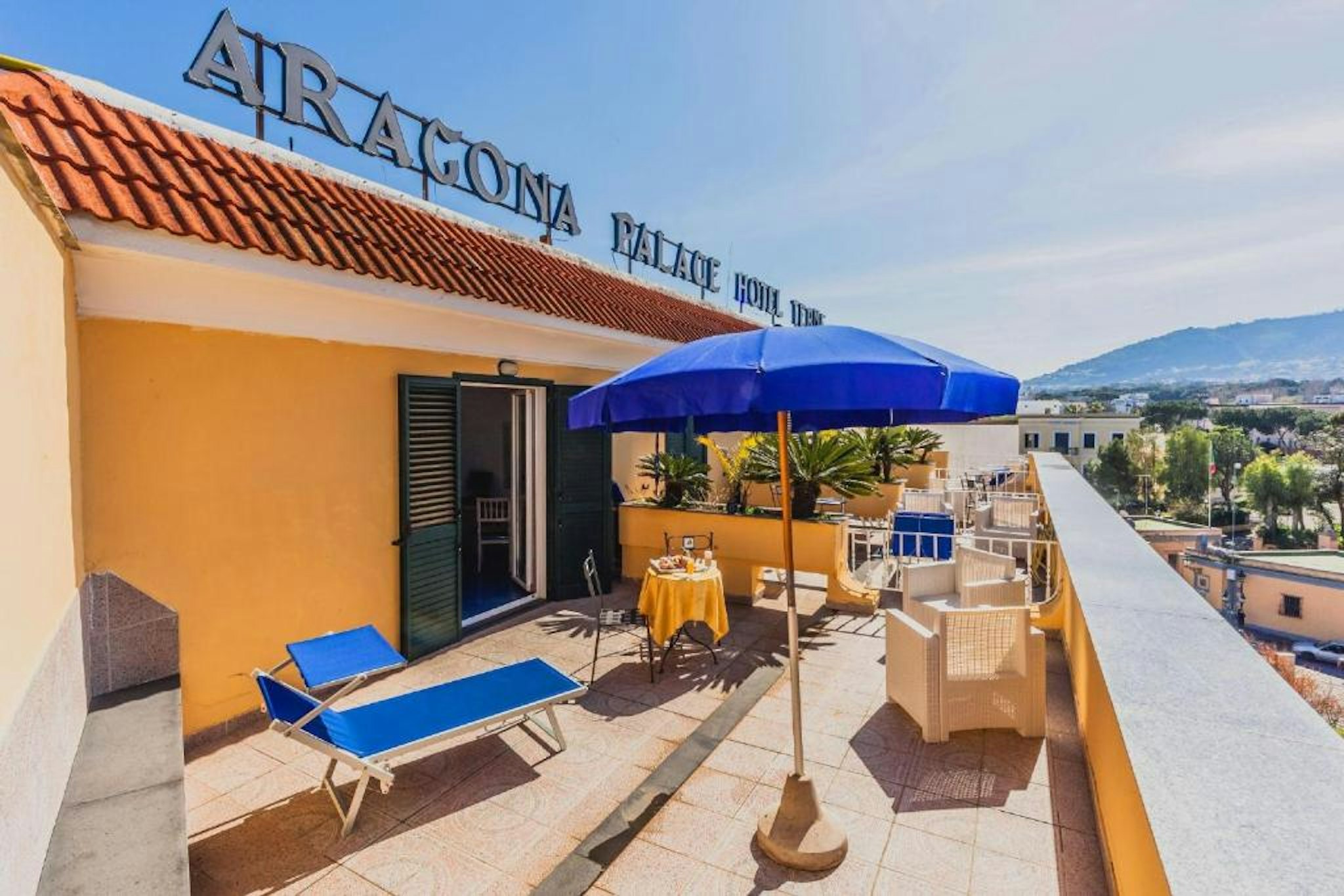 Aragona Palace Hotel And Spa 40/76