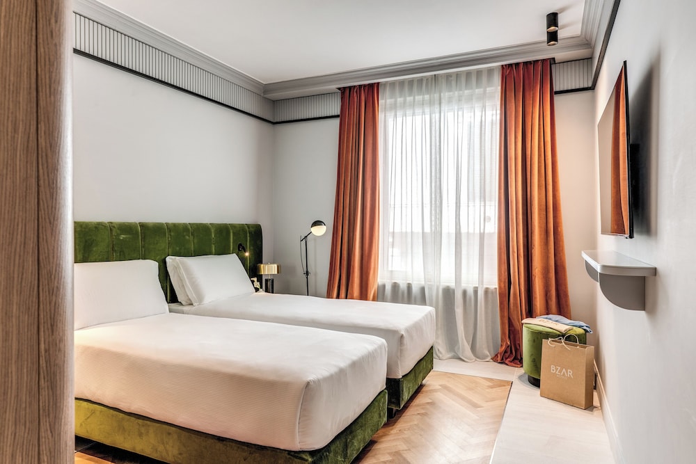 Hotel Santa Maria Maggiore 7/50