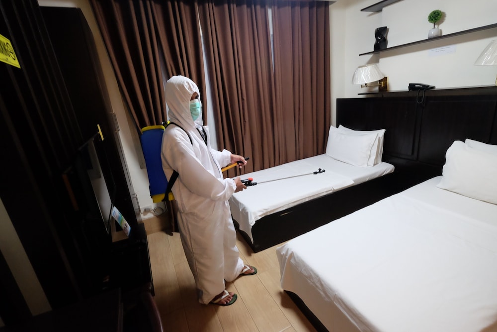 Oriental Zen Suites 13/50