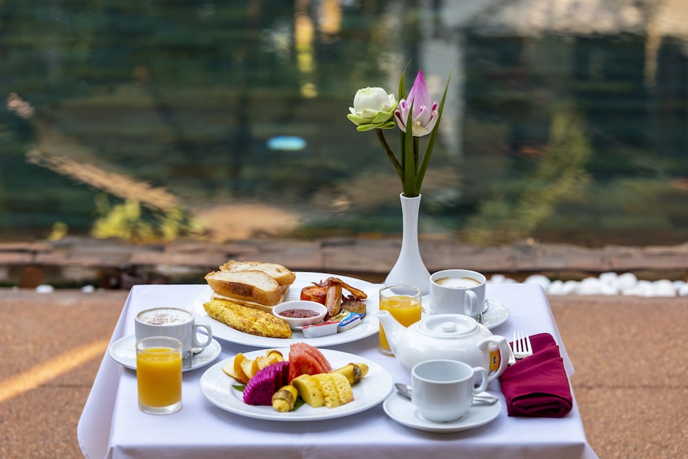 Apsara Greenland Boutique Hotel 36/50