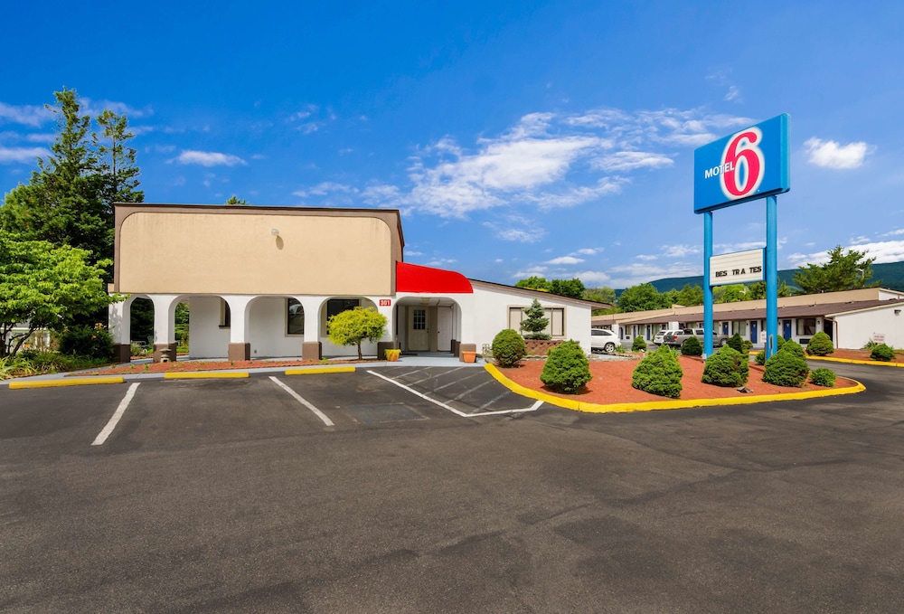 Motel6 Salem, VA 41/52