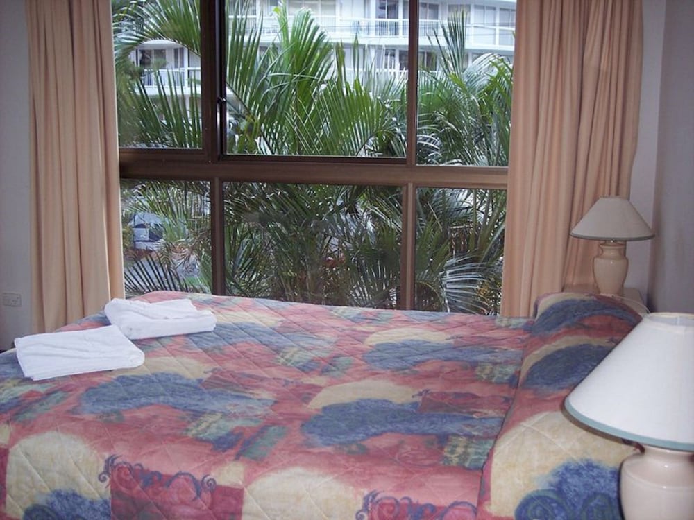 Warringa Surf Apartments 12/40