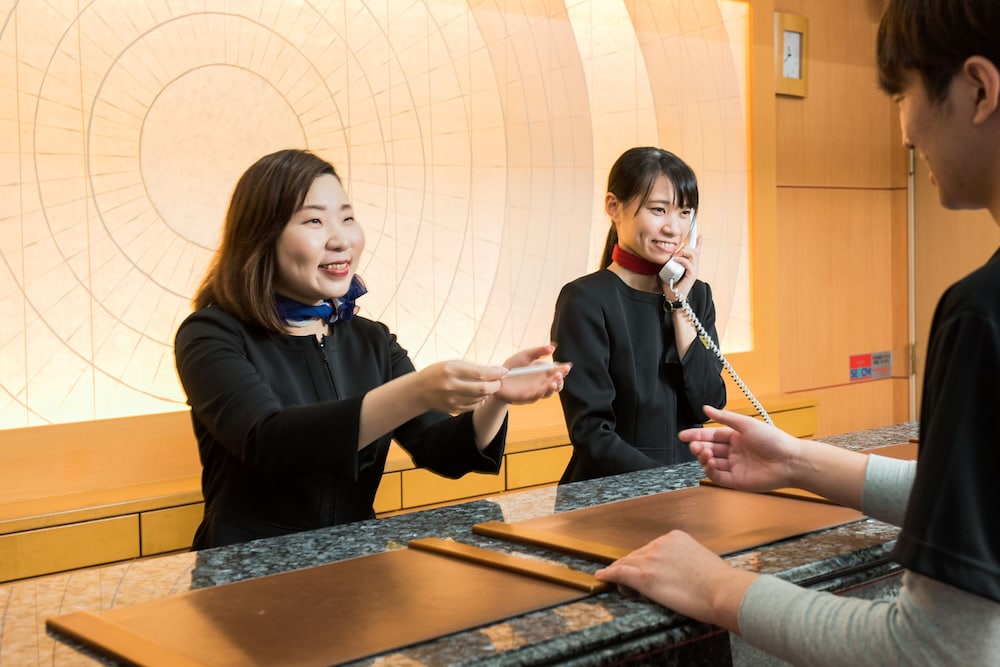 Kagoshima Plaza Hotel Tenmonkan 30/49