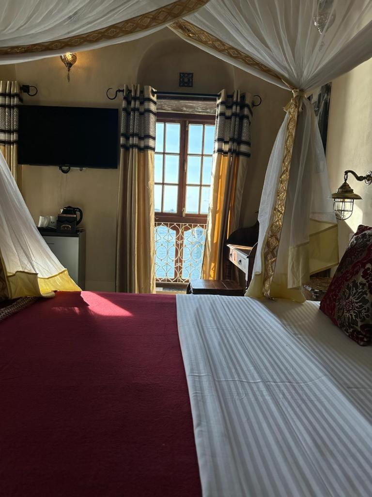 جناح رئاسي