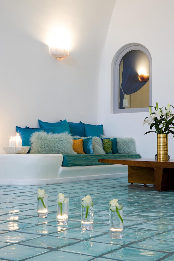 BLUE ANGEL VILLA 5/32