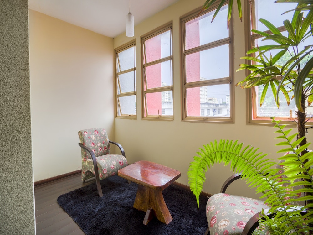 OYO Hotel La Rocca 34/44