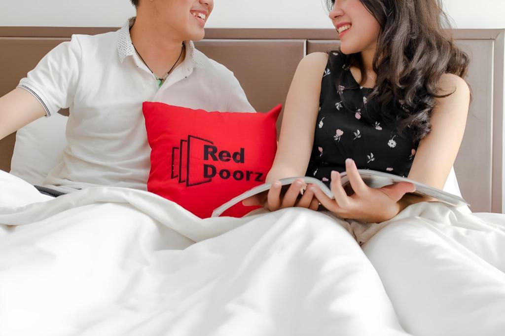 Reddoorz Sedati 14/23