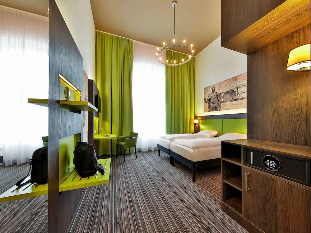 ibis Styles Trier 27/65