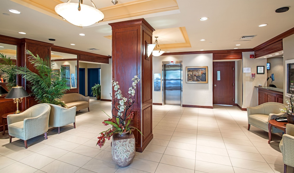 L Appartement Hotel 10/51