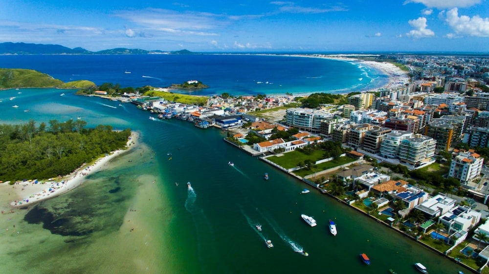 Matiz Oasis Cabo Frio Ex Best Western Plus Oasis Cabo Frio Hotel 38/40