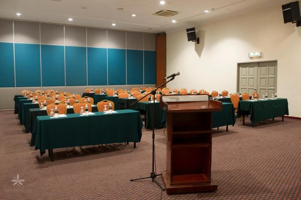 Hotel Seri Malaysia Alor Setar 41/58
