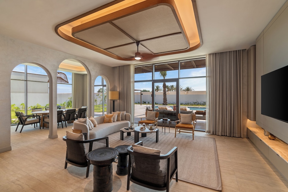 ريكسوس مورجانا(Rixos Murjana) 21/48