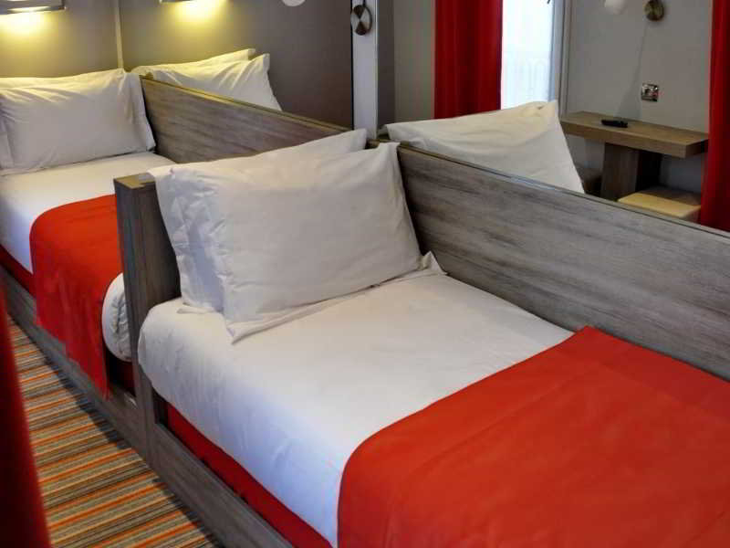 Hotel Clemence 11/36