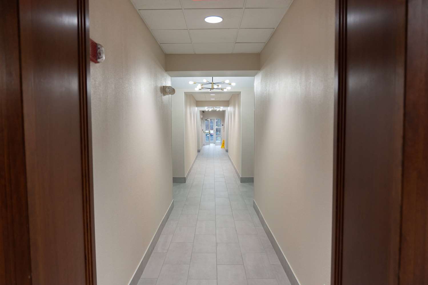 La Quinta Inn & Suites by Wyndham Bannockburn-Deerfield 12/56