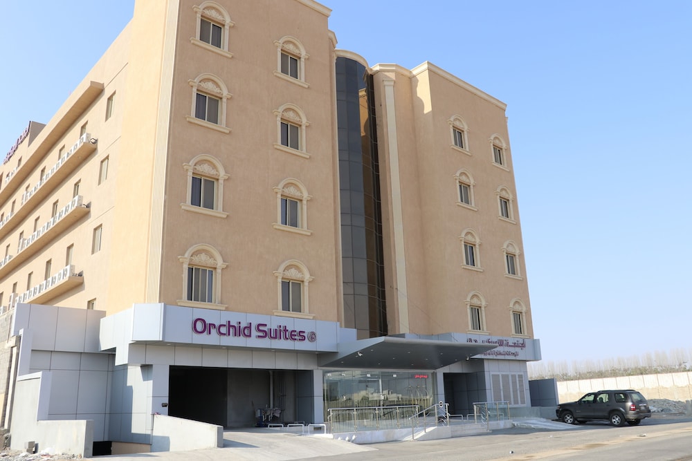 أجنحة الأوركيد 4(Orchid Suites 4) 4/42