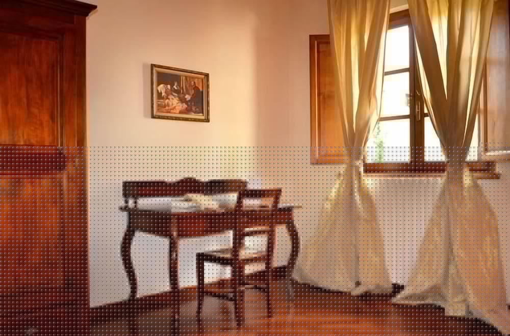 Villa Campomaggio 65/74