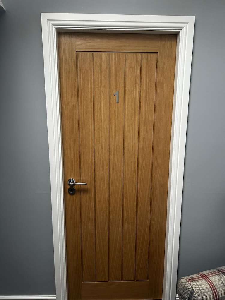 Chevin End Guest House 22/50