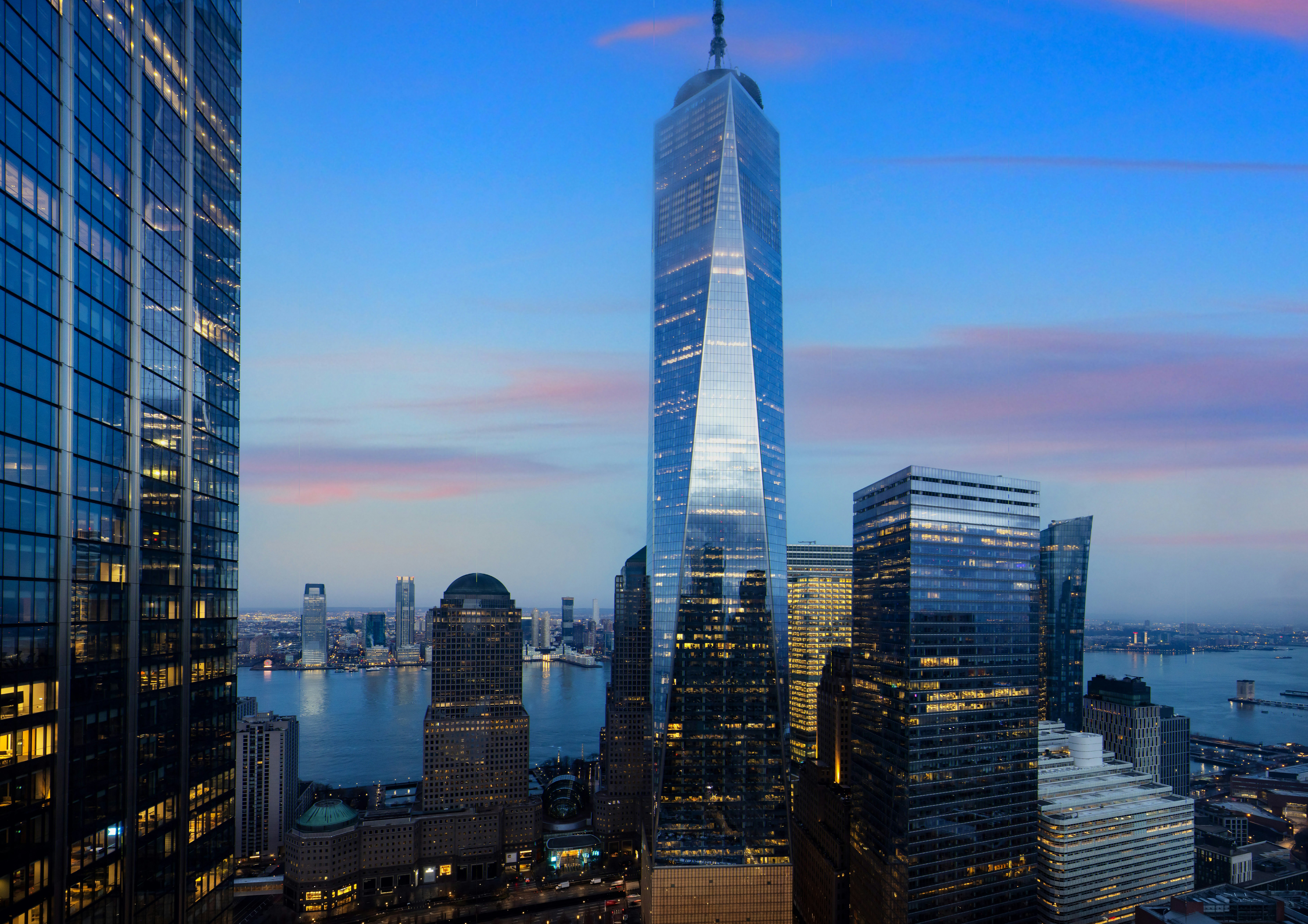 Millennium Downtown New York 68/74