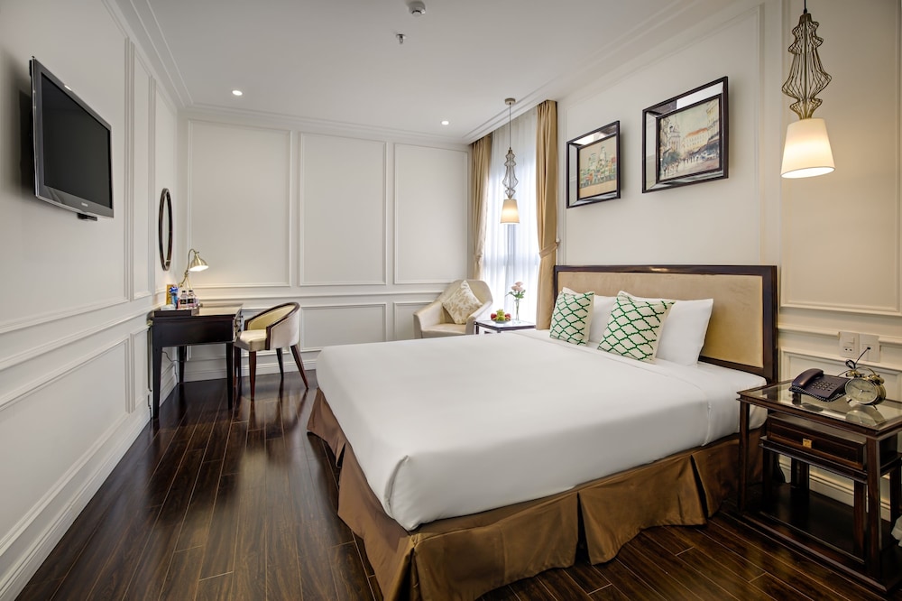 The Herriott Hotel & Suite 10/26