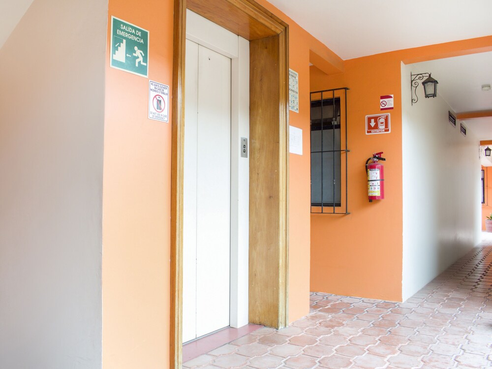 OYO Hotel Museo Xalapa 24/39