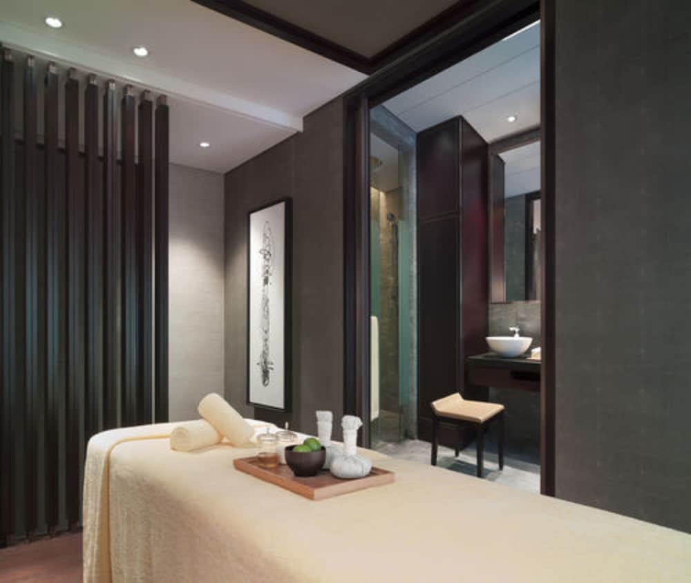 New World Beijing Hotel 14/37