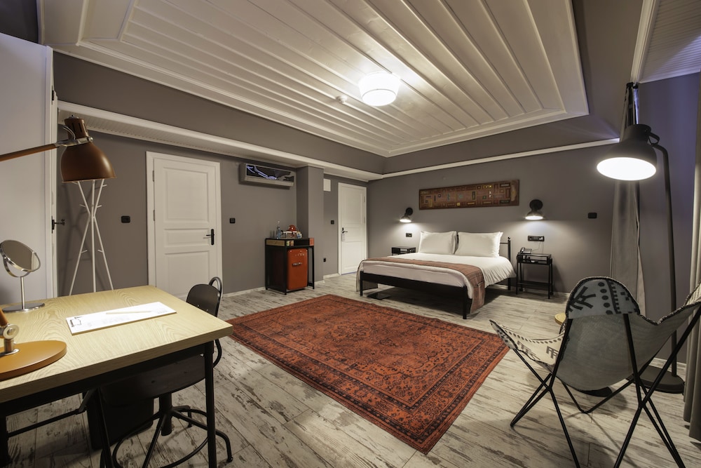 Garp Hotel 21/34