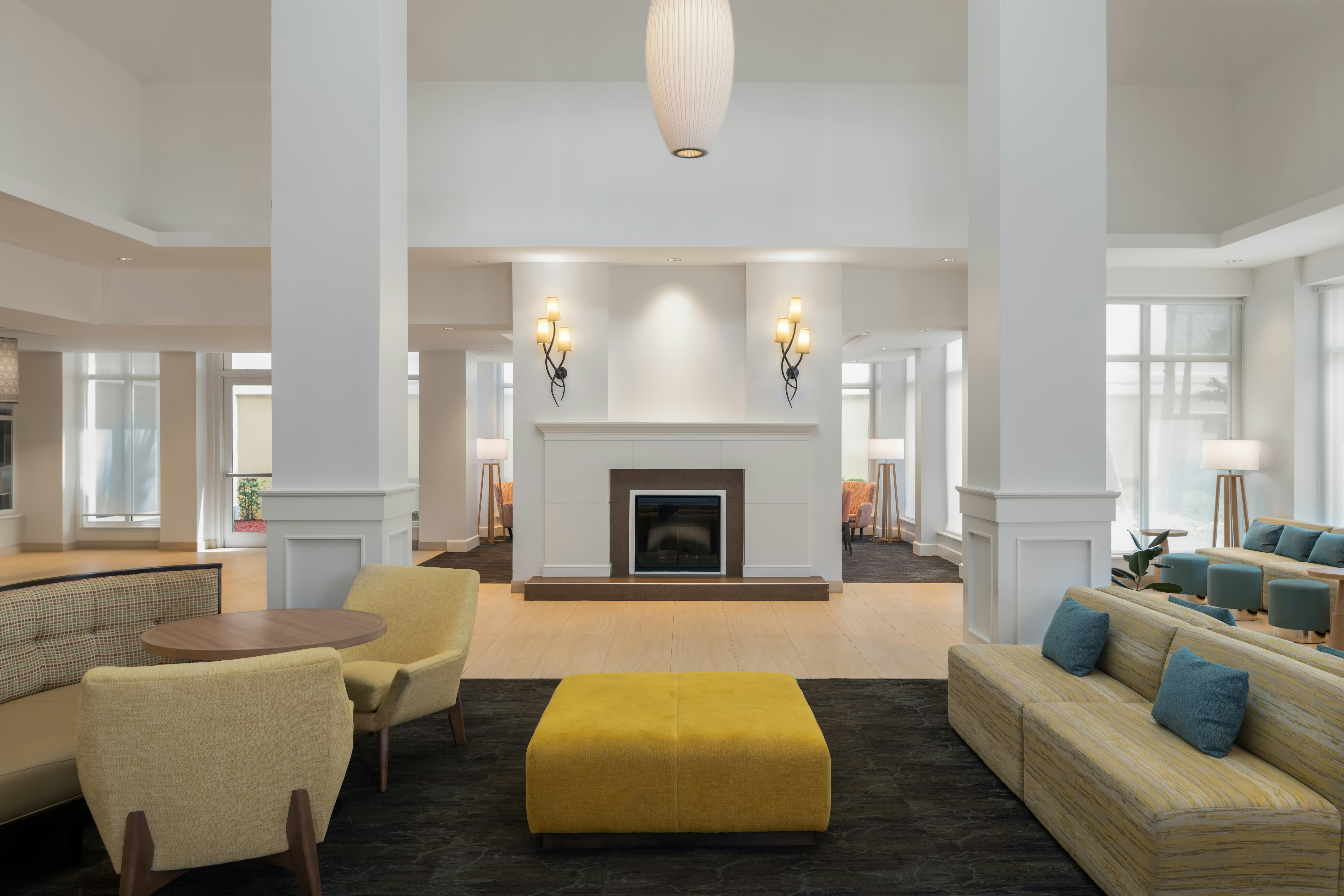 Hilton Garden Inn Daytona Beach Oceanfront 27/58