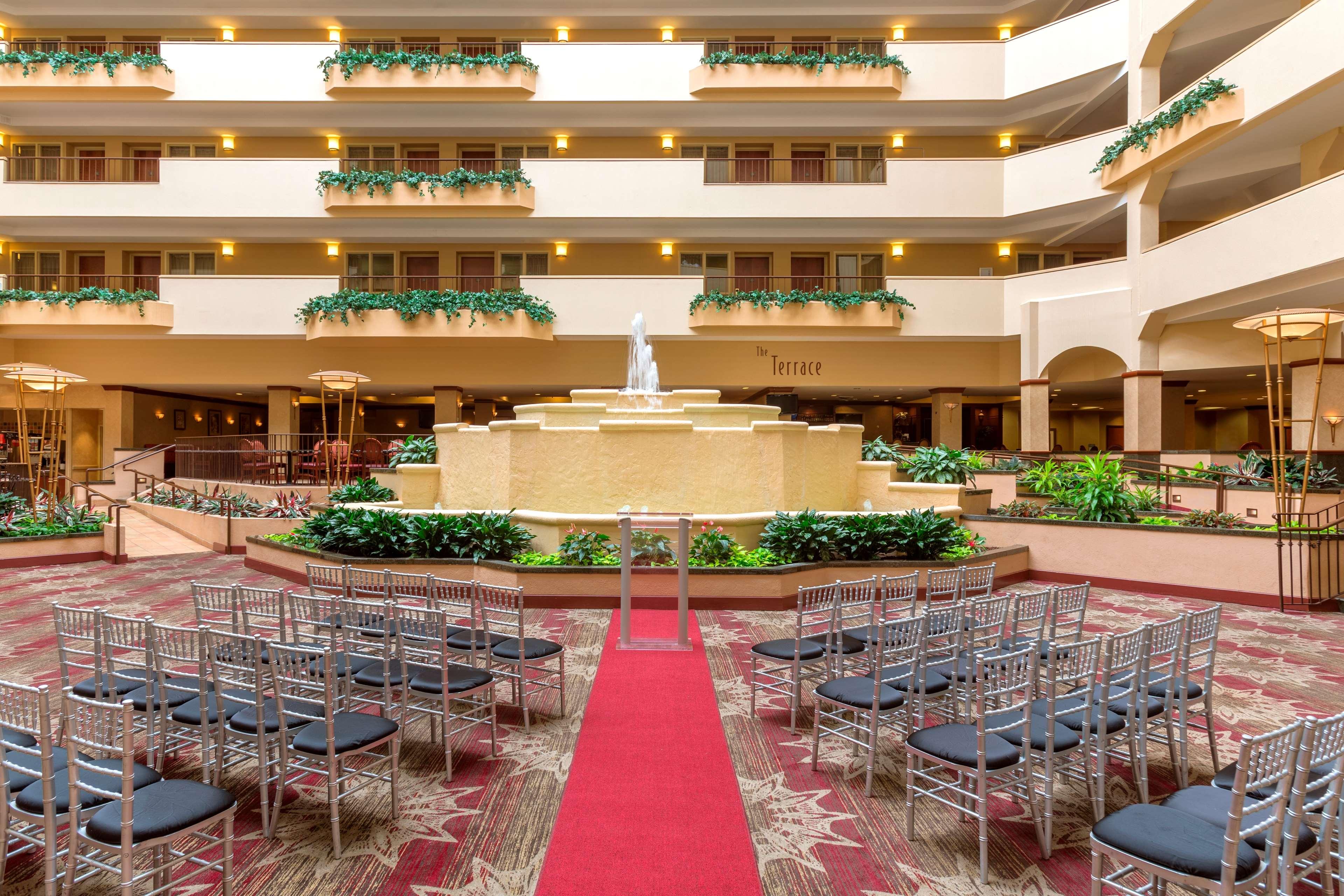 Embassy Suites by Hilton Columbia Greystone 62/67