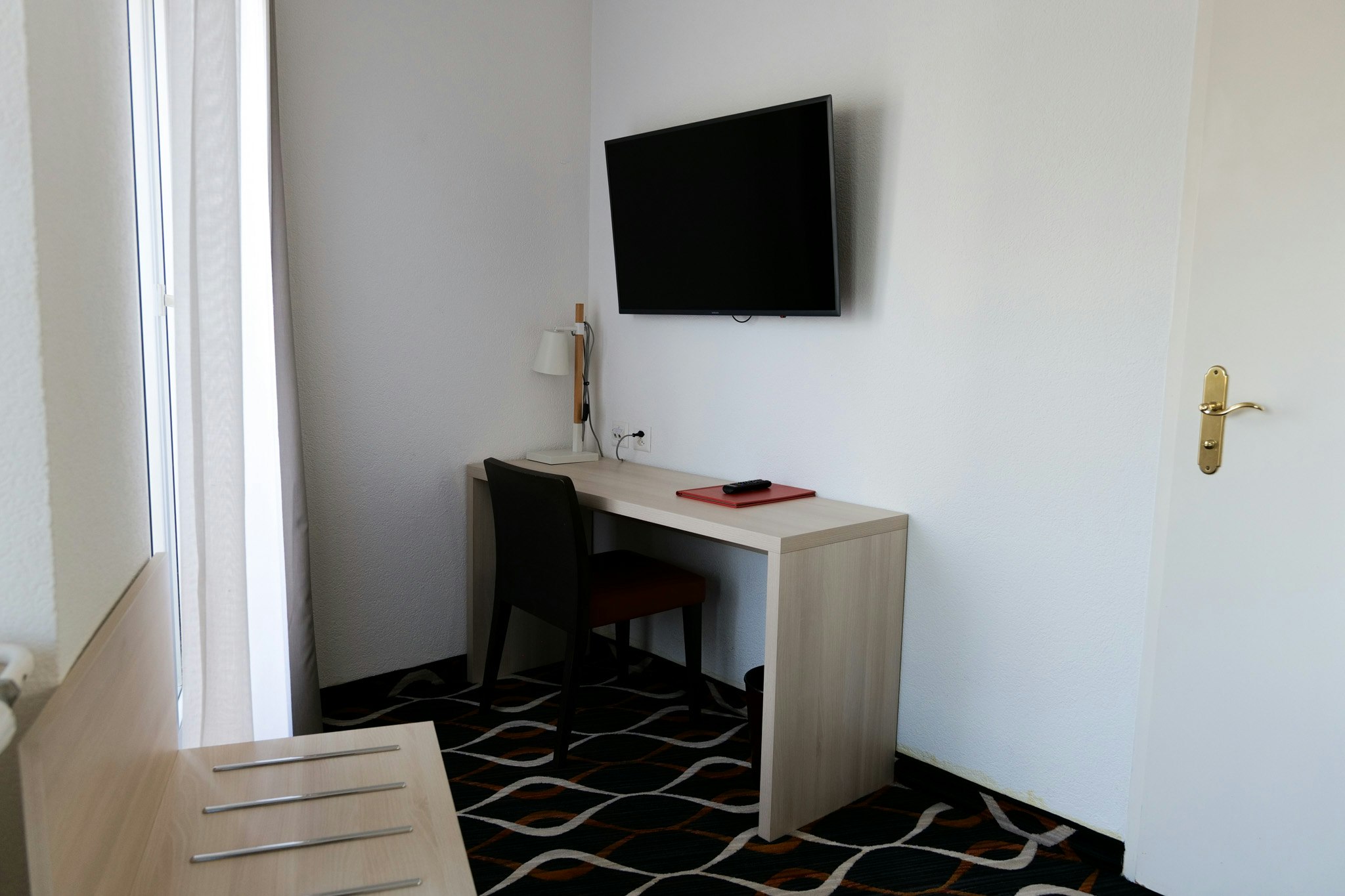 Eden Hotel 45/49