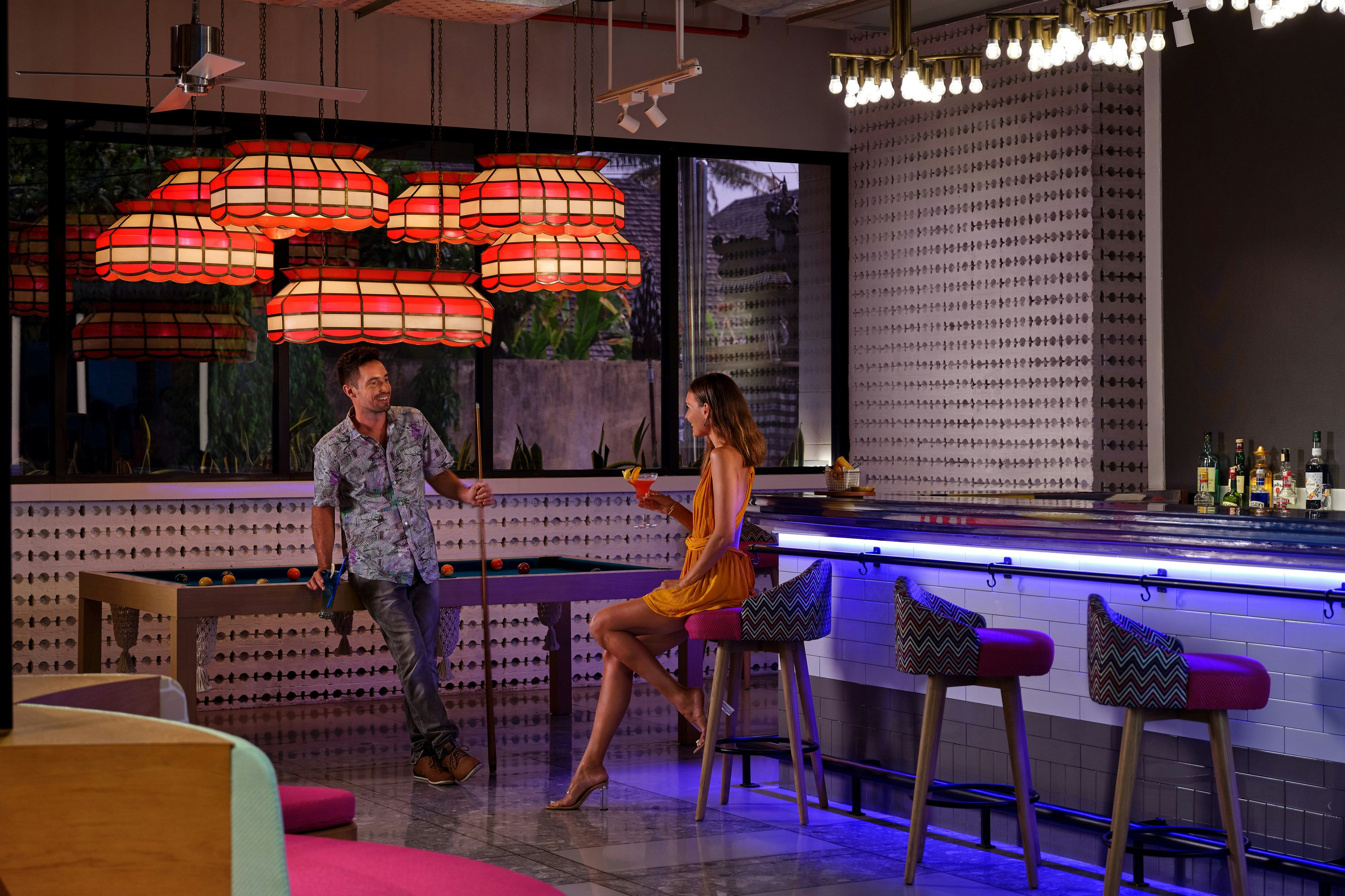 Aloft Bali Seminyak 31/45