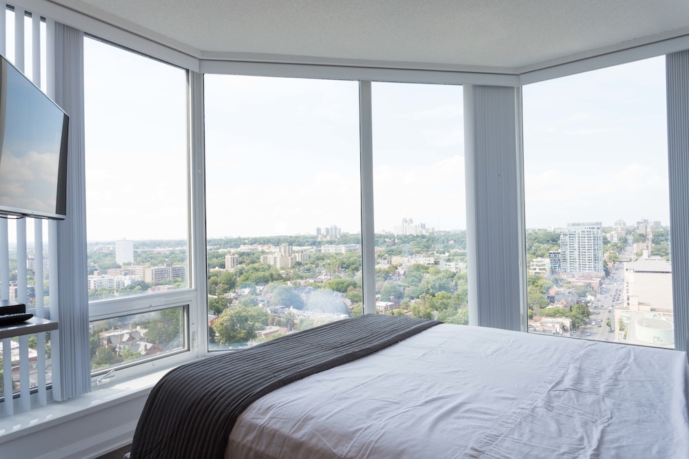 Bellamond Yorkville 26/75