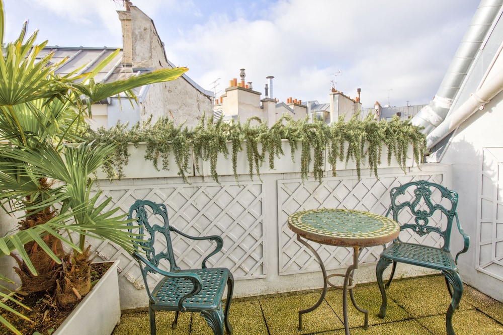 Posy Hotel by HappyCulture 75/84