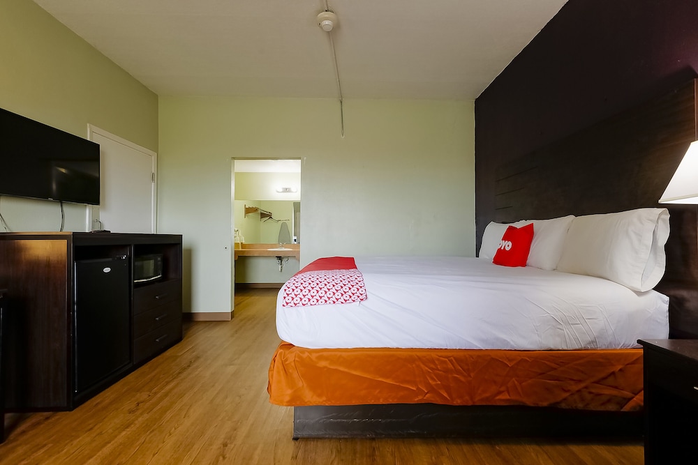 OYO Hotel Kingsville - Hwy 77 17/51