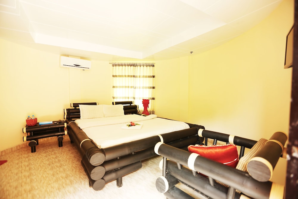 Divine Eco Resort 29/50