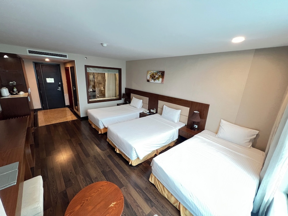 Muong Thanh Grand Da Nang Hotel 20/63
