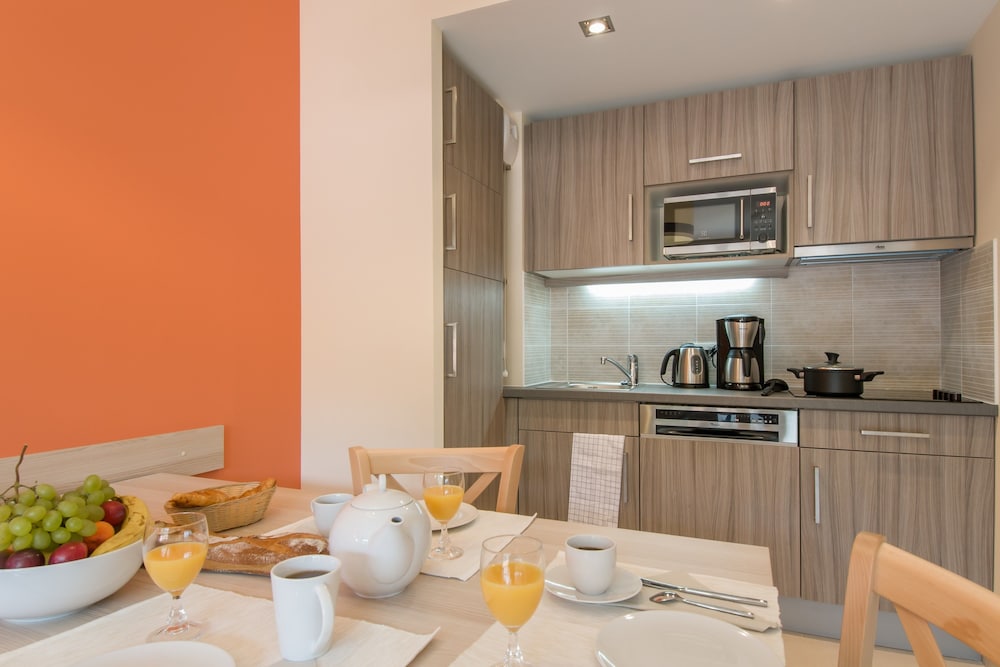 Pierre And Vacances Residence Premium Julia Augusta 49/65
