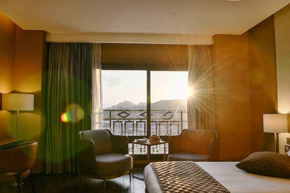 Petra Moon Luxury Hotel 22/30