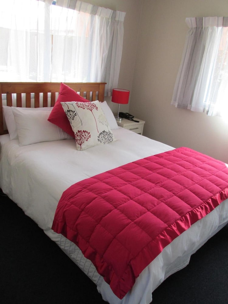 Addington Court Motel 9/36