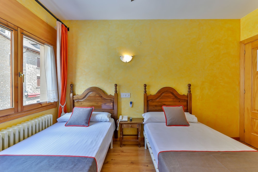 Hostal Rio Ara Bellosta 24/70