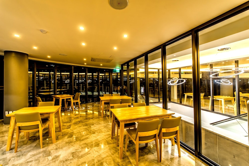 BK HOTEL JEJU 37/50