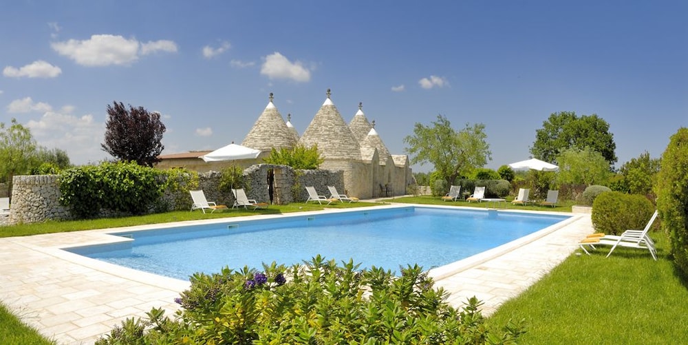 Abate Masseria & Resort 31/39