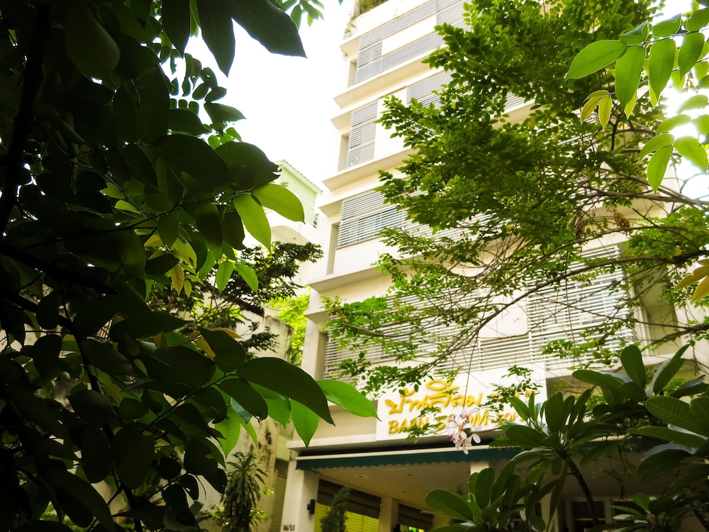 BAAN SILOM SOI 3 50/51