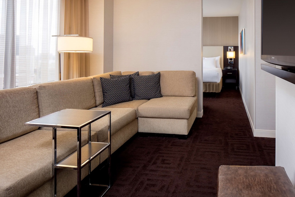 Hyatt Regency New Orleans Hotel 37/69