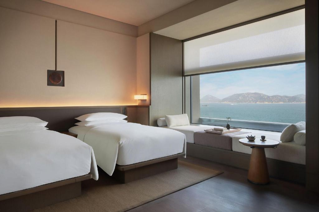 Alila Dongao Island Zhuhai 6/49
